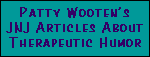 PW's Articles