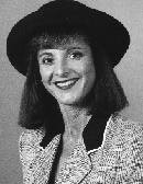 Christine Clifford
