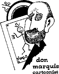 Don Marquis