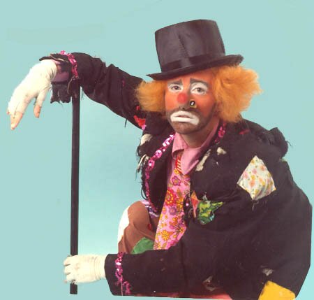 clown picture