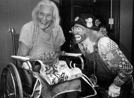 clown picture