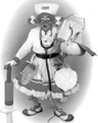 NN juggling