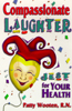 Compassionate Laughter book